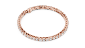 High Quality Moissanite Diamond 925 <b>Sterling</b> <b>Silver</b> <b>Bracelet</b> Luxury Iced Out Tennis Jewelry for <b>Men</b> and Women - Product Image 6