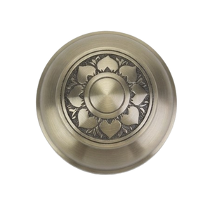 Suministros Funerarios de Calidad Superior, Urnas Conmemorativas de Diseño Artesanal, Uso en Columbarios, Hechas en India - Product Image 2