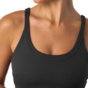 Soutien-gorge de sport pour femme, entraînement, gym, fitness, yoga, sans couture, maintien doux et extensible, vêtements de sport, logo personnalisé, OEM, vente en gros - Product Image 5
