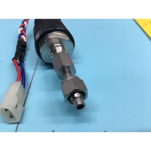 สวิตช์แรงดัน SANYO KEIKI JP-C รุ่น N2 ACTUATOR จำนวน 2 ชิ้น - อุปกรณ์และอะไหล่เซมิคอนดักเตอร์ระดับโลกที่เชื่อถือได้ - Product Image 5