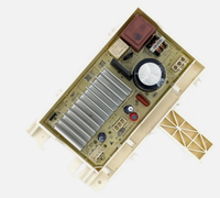 Carte de commande à onduleur pour lave-linge BD6201 BD627202, module de commande PCB, pièces de rechange pour réparation d'appareils électroménagers
