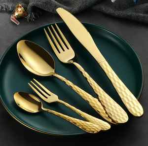 Cuchara Metálica Multiusos de Primera Calidad para Servir Sopa, Postres, Cocinar y Preparar Alimentos, Suministro Disponible en Todo el Mundo - Product Image 1