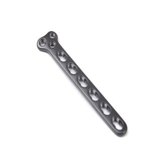 Plaque de blocage orthopédique en T pour radius distal, taille personnalisée, kit chirurgical manuel, porte-aiguille, certifié CE Classe I - Product Image 5