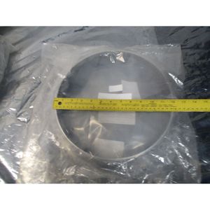 AMAT 0020-23278 Escudo Superior, SST, 8", INT, 112713 - Equipo y Piezas de Semiconductores de Confianza de Tradicción Global - Product Image 3