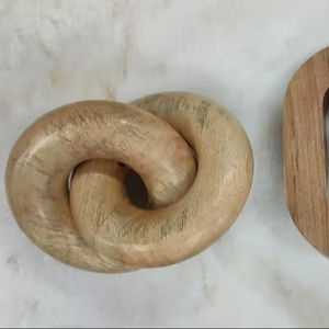 Cadenas de Resina Epoxi Transparente de Alta Calidad, Decoración Colorida para Colgar en la Pared, para Proyectos de Bricolaje, Cortina Divisoria de Habitaciones con Diseño de Ángel - Product Image 1