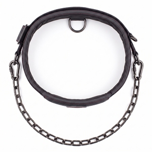 Harnais de Tête Professionnel en Néoprène Respirant et Portable pour Musculation et Entraînement de Force, Conception Antidérapante et Robuste - Product Image 4