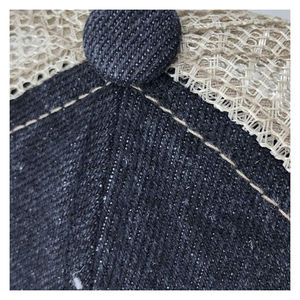 Gorra de Béisbol Bordada de 5 Paneles, Transpirable, de Alto Rendimiento, para las Cuatro Estaciones, Ajustable, Estampada, 100% Algodón, Impermeable, Nuevo Diseño - Product Image 5