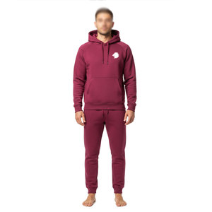 Trajes Deportivos para Hombre Hechos por Fabricantes Profesionales, Transpirables, Nueva Llegada, Gran Venta - Product Image 1