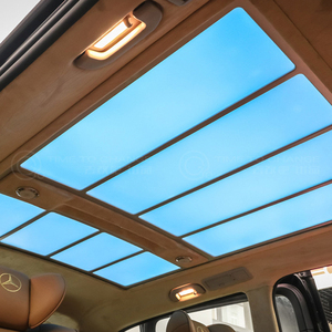 Techo alto solo nuevo techo de coche de furgoneta al por mayor de alta calidad/doom/luz superior para <span class=keywords><strong>Mercedes</strong></span> Benz Vito v260 w447 - Product Image 3