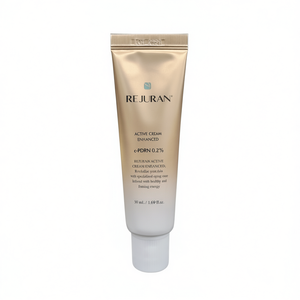 REJURAN Enhanced 50ml Crema Facial Activa Loción C-PDRN Ceramida Péptidos Ácido Hialurónico Reparación de Barrera Hidratante Profunda - Product Image 3