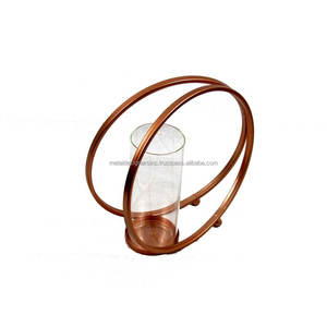 ชุด4โลหะ2แหวนสี่เหลี่ยมร่วม T-Ight กับพายุเฮอริเคนแก้ว - Product Image 6