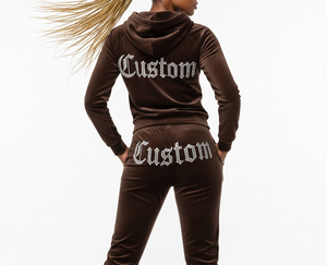 Factory Direct Womens <b>tracksuit</b> clothing factory Womens four way stretch <b>tracksuit</b> Womens active lifestyle <b>tracksuit</b> - Product Image 3