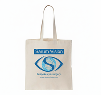 Sac fourre-tout en toile de coton personnalisé avec logo imprimé, nouveau style, pour femme, grand format, mignon, avec poignée, vente en gros