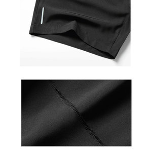 กางเกงขาสั้นคุณภาพสูงสั่งทำพิเศษ ขายส่งชุดออกกำลังกายฤดูร้อน กางเกงขาสั้นตาข่ายผู้ชาย ขายตรงจากผู้ผลิต กางเกงขาสั้นผู้ชาย - Product Image 4