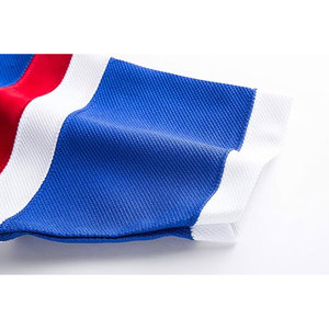 Maillot d'entraînement vierge personnalisable pour équipes de la Ligue de Hockey sur Glace – Léger, Respirant et Durable - Product Image 3