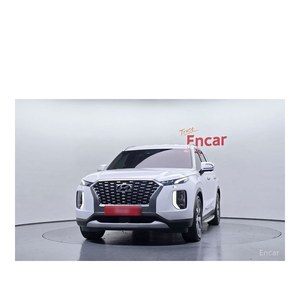 Hyundai Palisade 2020, 3.8 Gasolina, 2WD, 76,380 km, Caja de Cambios Automática, Asientos de Cuero, Volante a la Izquierda, Cámara Trasera - Product Image 3