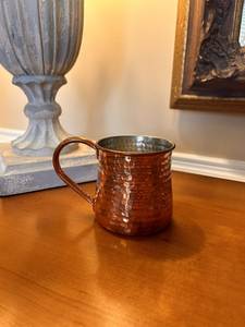 Wholesale Custom Copper Mule <b>Mug</b> <b>Box</b> With Luxury Matte Finish Foam Protection And High End Packaging For Gift Sets - Product Image 6