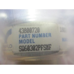 Régulateur de pression de gaz AMAT 3800-01084 - Équipements et pièces semi-conductrices de renommée mondiale à la fois fiables et durables - Product Image 1