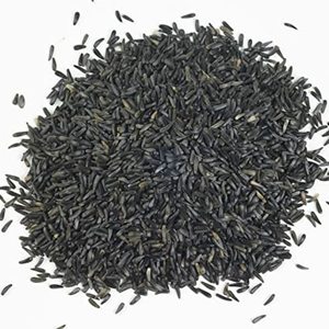 Niger <b>Seed</b> Natural Oil Rich Grain With High Purity Clean Texture And Carefully Selected Export Ready Quality - Product Image 2