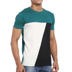 เสื้อยืดโอเวอร์ไซส์ผู้ชายยอดนิยม - ผ้าฝ้าย 100% ระบายอากาศได้ดี  โลโก้สั่งทำได้  ดีไซน์เรียบๆ  ใส่สบาย - Product Image 3