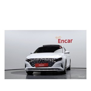 Hyundai Grandeur 2020, 2.5 Automático, 33,182 km, Emisión Euro V, Asientos de Cuero, Volante a la Izquierda, Cámara Trasera - Product Image 3