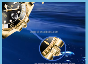 Reloj Mecánico Automático para Hombre 8215, Diseño de Lujo PAGANI, Luminoso, Corona en Espiral, Transparente, PD-1639 - Product Image 6