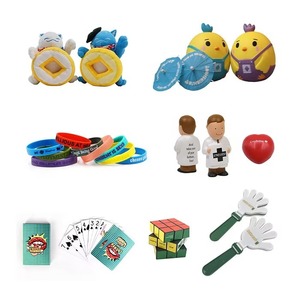 <strong>Cheap</strong> <strong>Promotional</strong> Items Gift Set Custom Logo Flags Banners Ideal for Corporate Events Trade Shows and Marketing Campaigns - Product Image 4