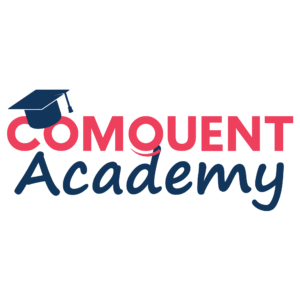 Comquent GmbH logo