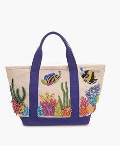 Sac à bandoulière en toile fait main pour femme, style bohème indien, motif géométrique, imperméable, avec perles, sac messager et pochette de créateur - Product Image 5