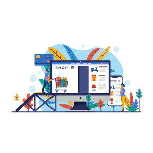 Servicios de Desarrollo de Minisites UNIVENTURE para Exhibición de Productos y Presentación Empresarial, Desarrollo de Minisites Responsivos - Product Image 1