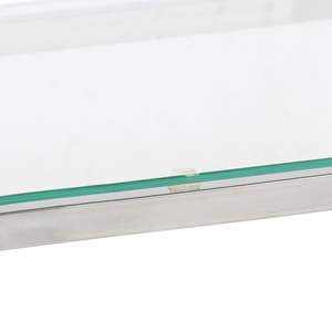 Tavolo Console Rettangolare Moderno - Product Image 5