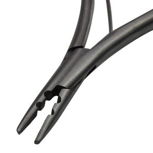 Tijeras de peluquería profesionales de acero inoxidable de 6.8 pulgadas, muy vendidas, para cortar el cabello, en oferta. - Product Image 6