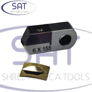 เครื่องมือตัดเพชร SAT Precision Diamond C Cut CNC สำหรับงานแกะสลักเครื่องประดับและตัดโลหะตามสั่ง สำหรับทองคำ เงิน ดูไบ รีดีแคนโต ฝรั่งเศส - Product Image 5