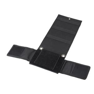 ซองปืนยุทธวิธี, ซองปืนติดเบาะรถยนต์ กระเป๋ายุทธวิธี ซองปืนสำหรับ 19/17/43 - Product Image 3