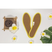 Grosir Huong Que Kertas Penyerap Kelembapan Super Aromatik Kayu Manis Kapas Sol Olahraga Nyaman Sisipan Lembut.