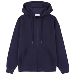 New Arrivals Breathable Custom Made Men's Zipper Hoodies Street Wear Top Quality 100% Cotton Material Hoodie & Sweatshirts - Product Image 1