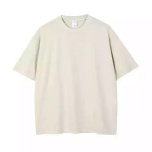 Camiseta Personalizada para Hombre, Tejido de Punto, Antiarrugas, Secado Rápido, Transpirable, Diseño Impreso de Alta Calidad, Logotipo, Botones, Manga Corta - Product Image 1