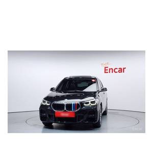 BMW X1 xDrive 20i M Sport 2022, conduite à gauche, boîte automatique, caméra de recul, 17 809 km - Product Image 3