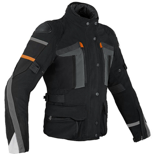 Armored motorcycle <b>jacket</b> with textile <b>biker</b> <b>jacket</b> and riding <b>jacket</b> for mens motorbike <b>jacket</b> tan gear - Product Image 4