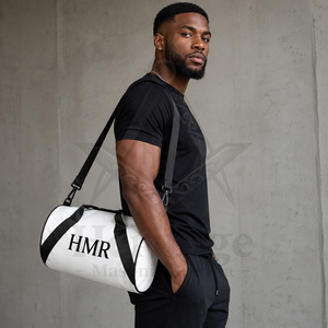 Sac de sport imperméable pour la franc-maçonnerie, la fraternité et la confrérie, idéal pour la gym, les voyages, la randonnée et le camping - Product Image 2
