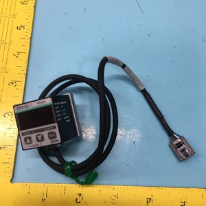 เซ็นเซอร์วัดความดันดิจิตอล SUNX DP2-22 จำนวน 2 ชิ้น, 156819 - อุปกรณ์และอะไหล่เซมิคอนดักเตอร์ระดับโลกที่เชื่อถือได้ที่ - Product Image 6