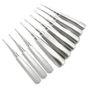 Low Price Manual Coupland Gouge 3mm 4mm 5mm Overall Length 150mm German Stainless Steel Plastic Surgical Instrument By Dentavex - Product Image 1