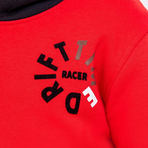Sudadera con Capucha para Niños, Sudadera de Algodón Cálida para Invierno, Sudadera con Capucha de Manga Larga, Diseño Personalizado OEM ODM, Fábrica de Venta al por Mayor - Product Image 6