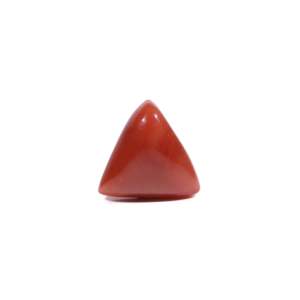 Pink Tourmaline Oval Cut Loose Gemstone 10x12mm 5.45 Carat for Fine Jewelry - Product Image 1