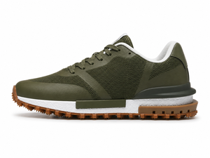 Baskets décontractées en daim pour hommes et femmes, basses, imprimé léopard, légères, respirantes, confortables, chaussures de créateur pour le quotidien - Product Image 4
