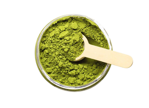 Polvo de Hoja de Índigo 100% Natural, Rico en Nutrientes, Grado Cosmético, para Fortalecer y Promover el Crecimiento del Cabello - Product Image 3