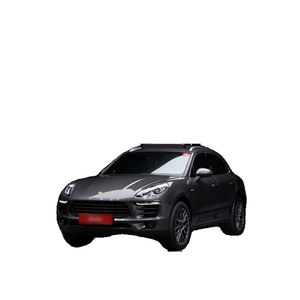 Para Porsche Macan 3.0 S Diésel, Junio 2015, 101.707 km, Volante a la Izquierda, Caja de Cambios Automática, Norma de Emisiones Euro V - Product Image 1