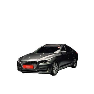เกนเนซิส G80 3.3 GDI AWD เกียร์อัตโนมัติ เบาะหนัง กล้องมองหลัง รุ่นมีนาคม 2019 ระยะทาง 64,891 กม. - Product Image 1