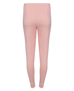 Vente en gros Ensembles de pantalons de survêtement unisexe à fermeture éclair 2 pièces Streetwear en polyester respirant en coton pour hommes et femmes Costumes de sport d'automne à rayures - Product Image 3