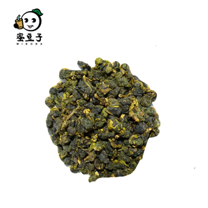 ชาอู่หลงไต้หวันแท้ ตราออลิชาน ชาภูเขาสูง แบบชงฟอง - Product Image 1